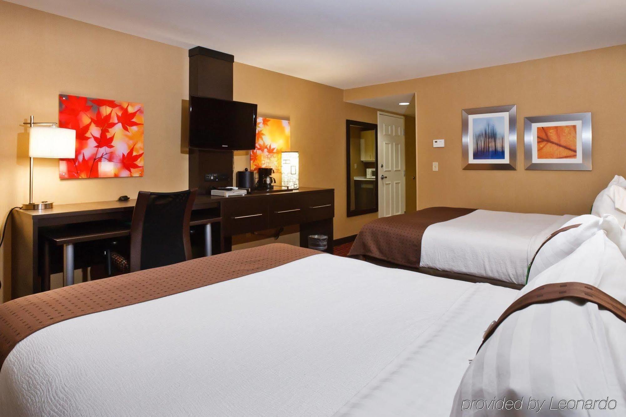 Holiday Inn Colorado Springs - Airport, An Ihg Hotel Room photo